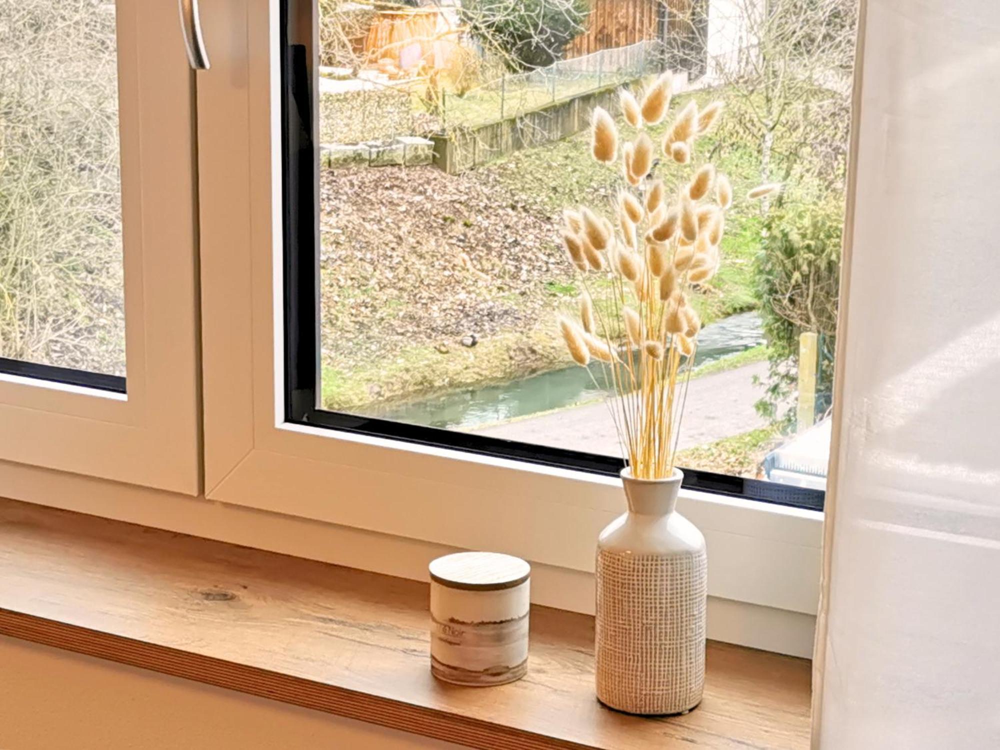 Apartmán Fynbos Penthouse Deluxe, Balkon, Parkplatz Straubing Exteriér fotografie
