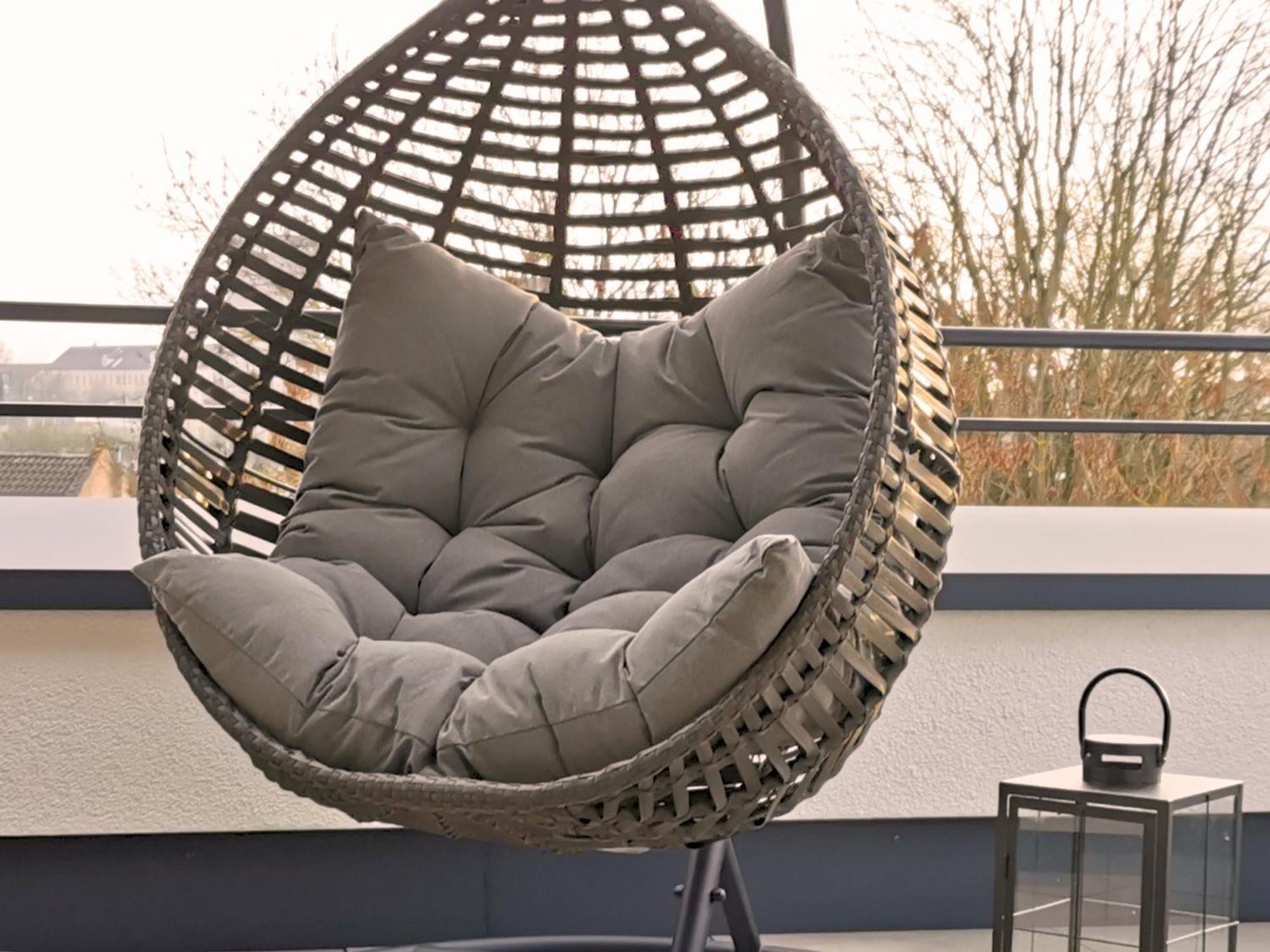 Apartmán Fynbos Penthouse Deluxe, Balkon, Parkplatz Straubing Exteriér fotografie